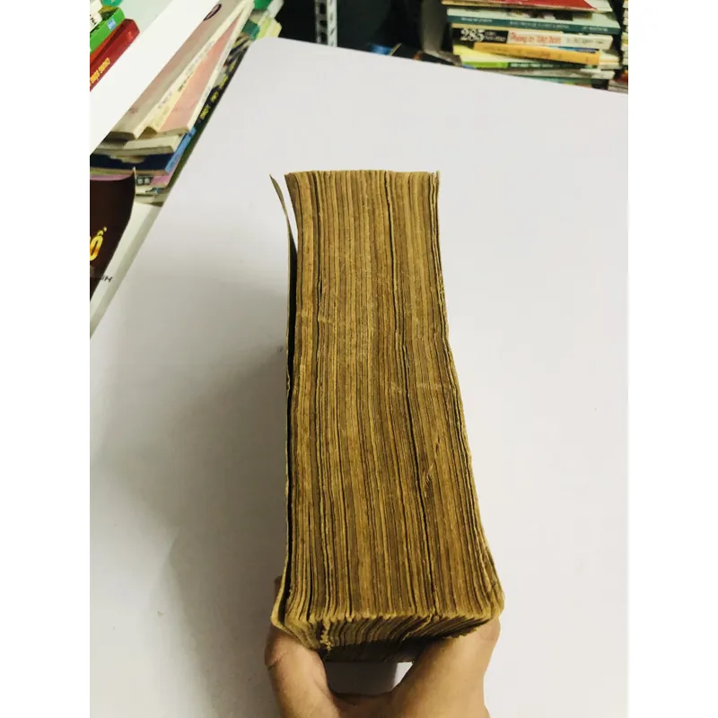 📖 SỔ TAY THẦY THUỐC THỰC HÀNH 598091