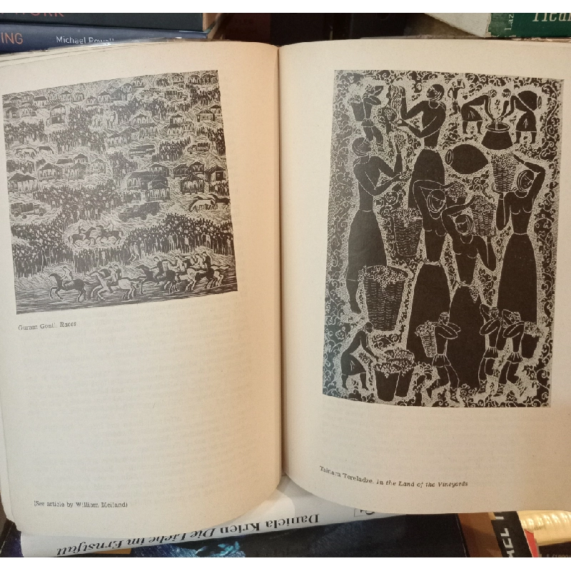 Soviet Literature 449014
