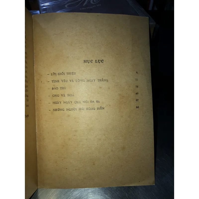 Những người hái rong biển - Anatoli Kim 786895