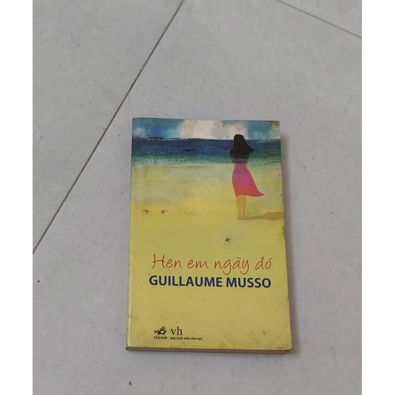 Hẹn em ngày đó Guillaume musso 406192