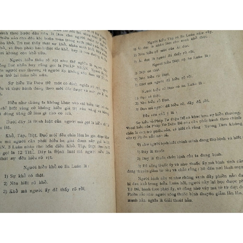 Lịch sử đức phật cồ đàm - Thông Kham 754375