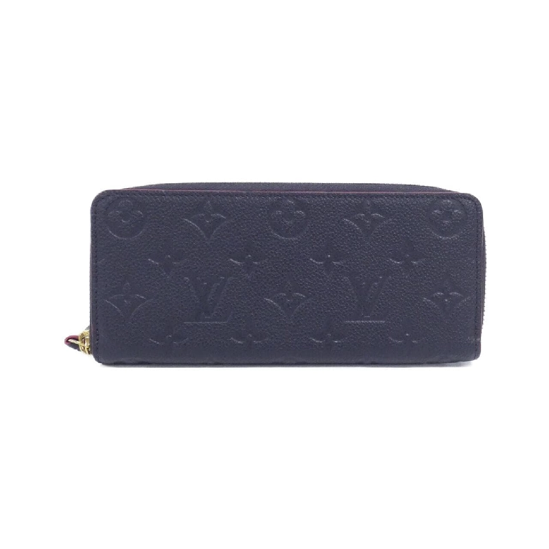Ví Louis Vuitton Monogram Empreinte Portefeuille Clemence M69415 - Hàng hiệu Chính hãng 806593
