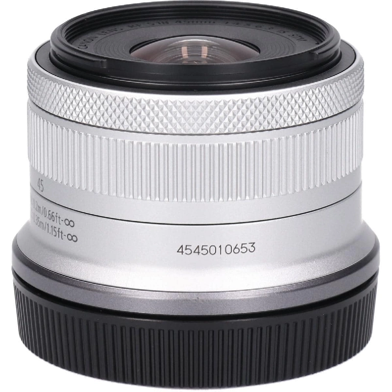 Ống kính RF-S18-45mm F4.5-6.3 IS STM - Hàng hiệu Authentic 878942