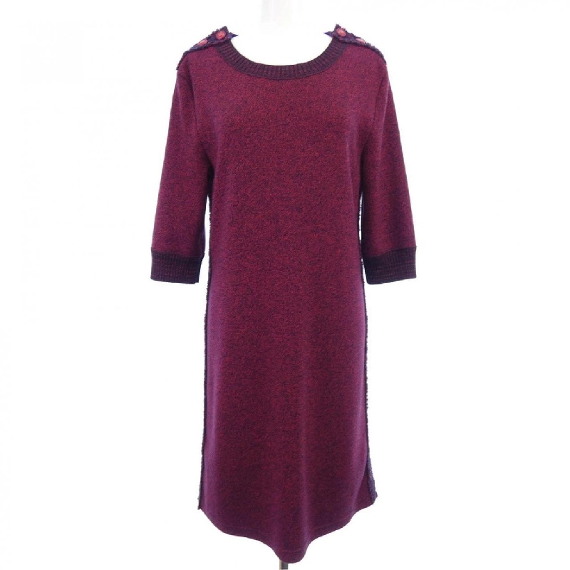 Chanel CHANEL P57394K07553 Đầm 646248