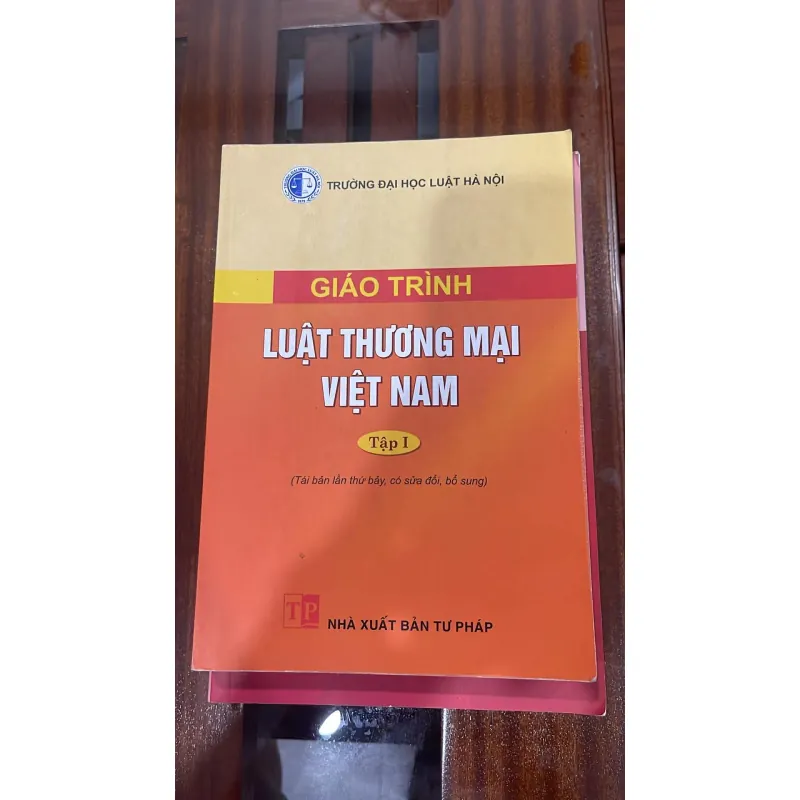luật thương mại 999810