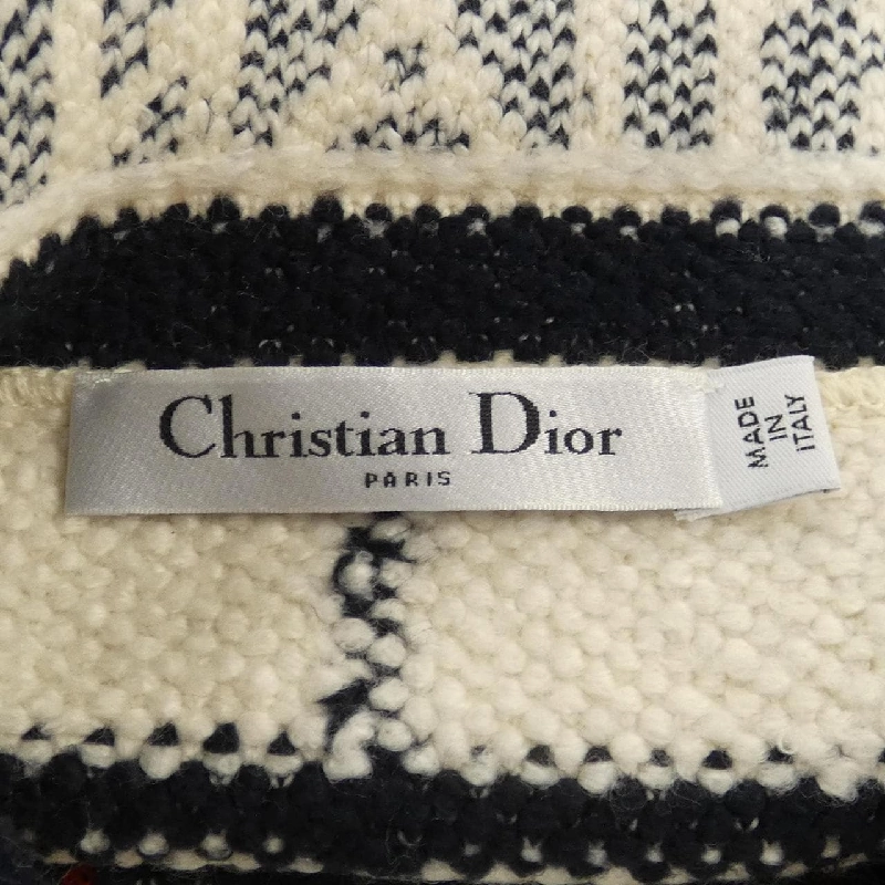 【Mã giảm giá】Christian Dior CHRISTIAN DIOR Váy 652455