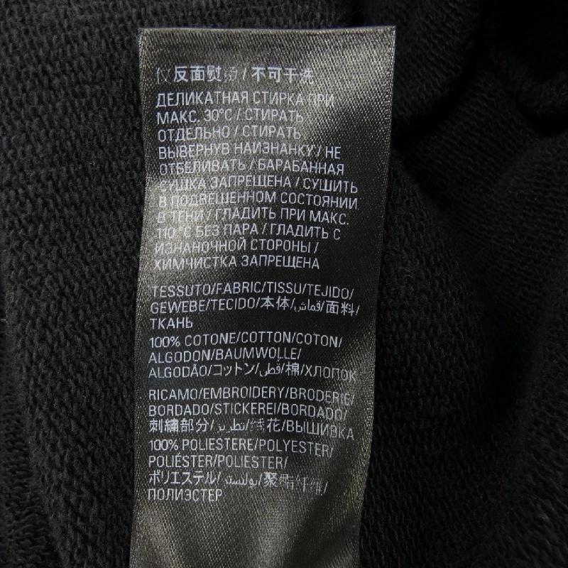 BALENCIAGA 739024 T0VN9 UNISEX Áo khoác - Hàng hiệu Chính hãng 897927