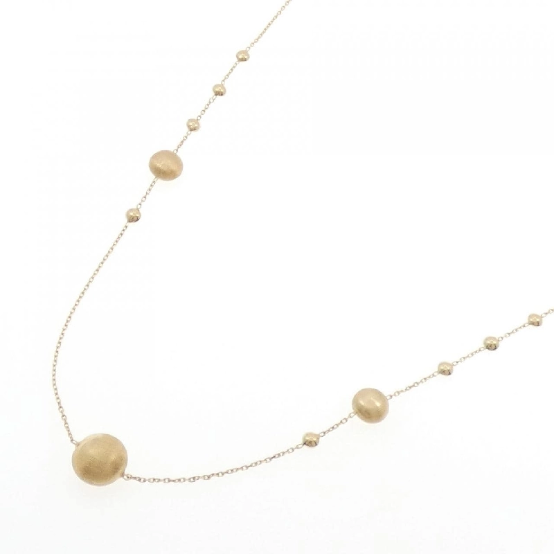 Dây chuyền 750YG - Hàng hiệu Authentic 869966