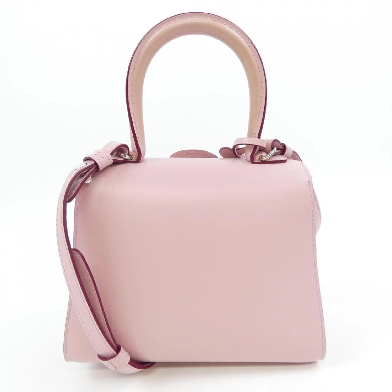 Túi DELVAUX BRILLANT - Hàng hiệu Authentic 831456