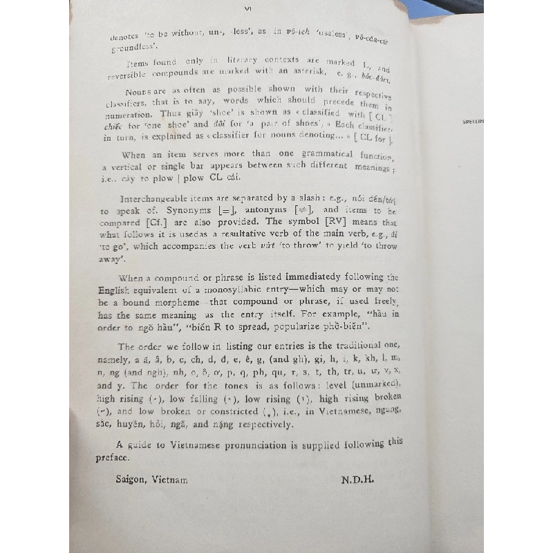 Vietnamese English student dictionary, by Nguyễn Ðình Hòa 495930