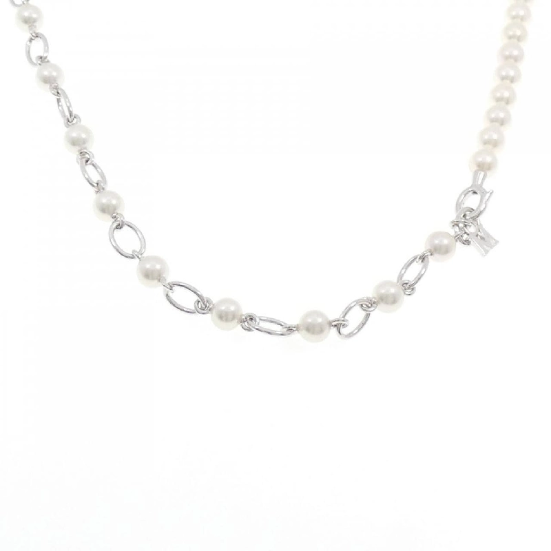 Mikimoto Liberté Necklace 7-7.5mm - Hàng hiệu Authentic 839486