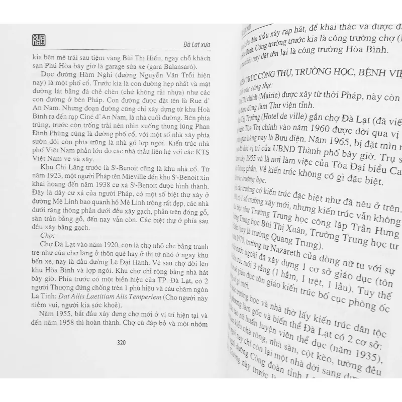 Đà Lạt xưa 11539