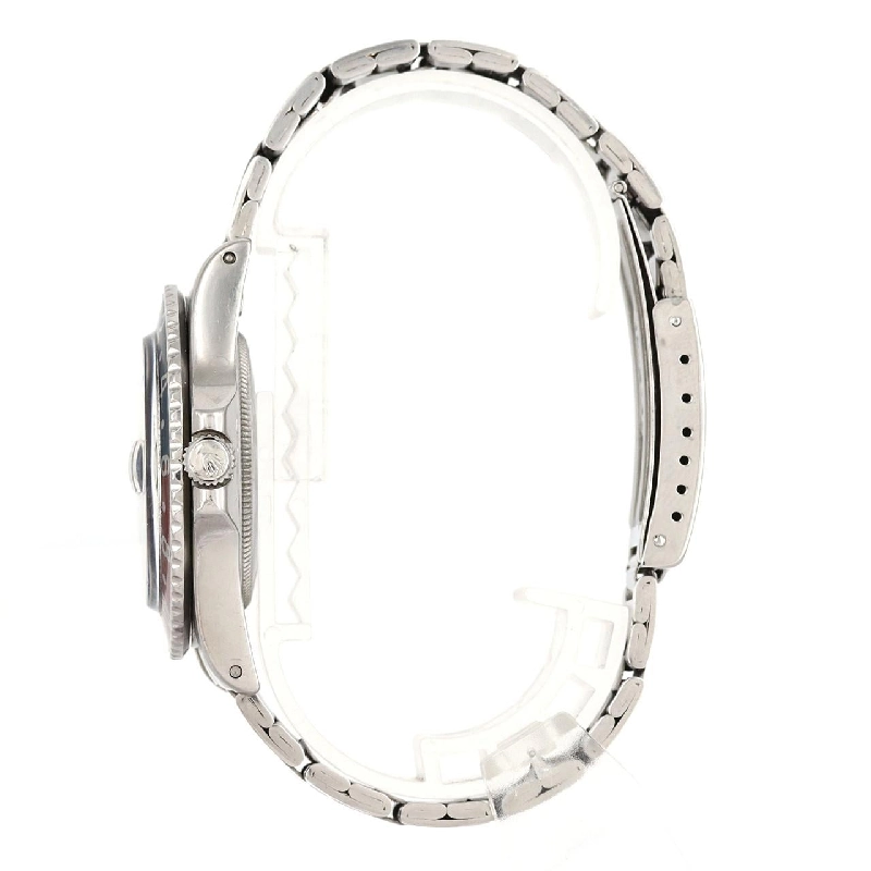 Đồng hồ Rolex GMT Master "Mặt số phản chiếu" 1675 SS tự động - Hàng hiệu Chính hãng 882864