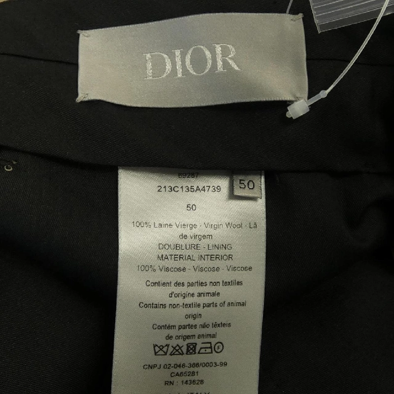 Quần クリスチャンディオール CHRISTIAN DIOR 213C135A4739 - Hàng hiệu Authentic 889236