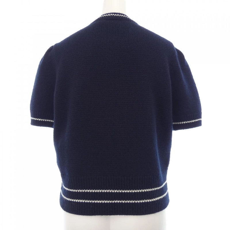 【Mã giảm giá】Christian Dior CHRISTIAN DIOR Áo len 642274