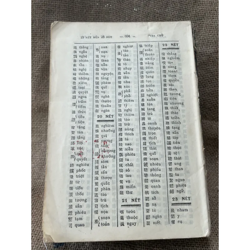 Hán Việt từ điển - Đào Duy Anh  993711