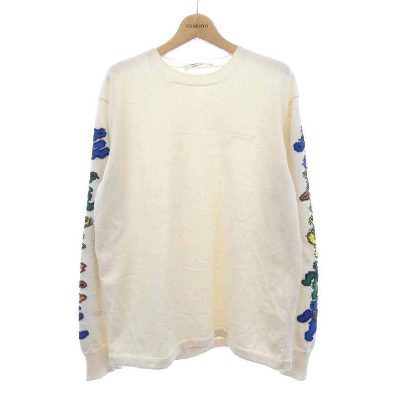 Người đẹp beautiful people áo len 645136