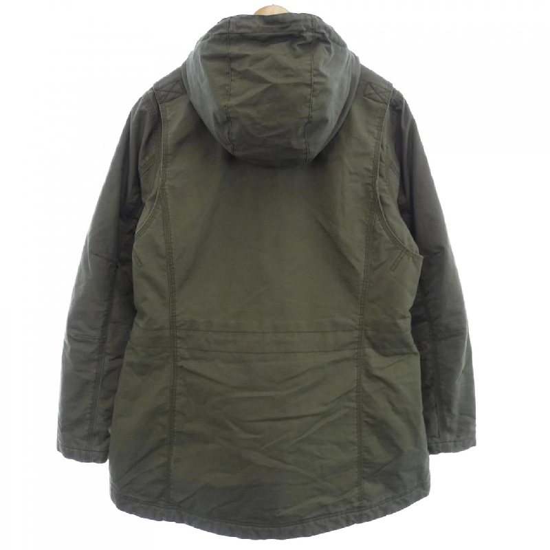 Áo khoác L.L.BEAN - Hàng hiệu Authentic 897212