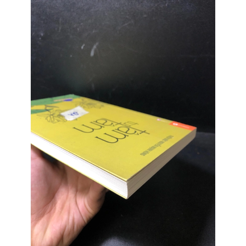 Tâm từ Tâm 2015 Thiện Đức Nguyễn Mạnh Hùng mới 90% bẩn nhẹ SBMQ7-0612 912921