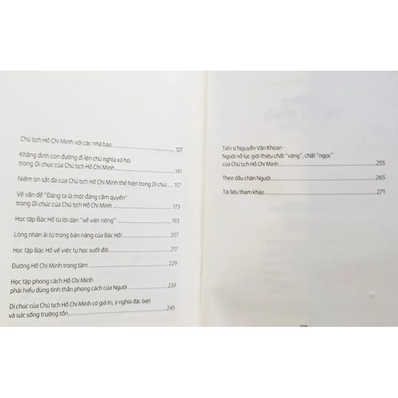 Đường Hồ Chí Minh trong tâm 🌻 589403