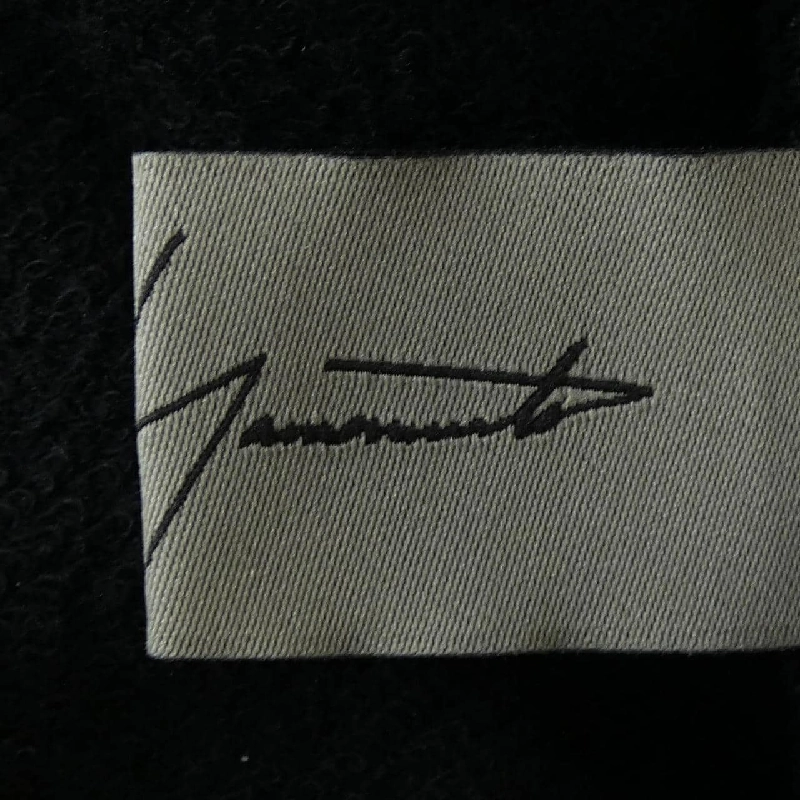 Yohji Yamamoto YOHJI YAMAMOTO FZ-T33-076 Áo - Hàng hiệu Chính hãng 815588