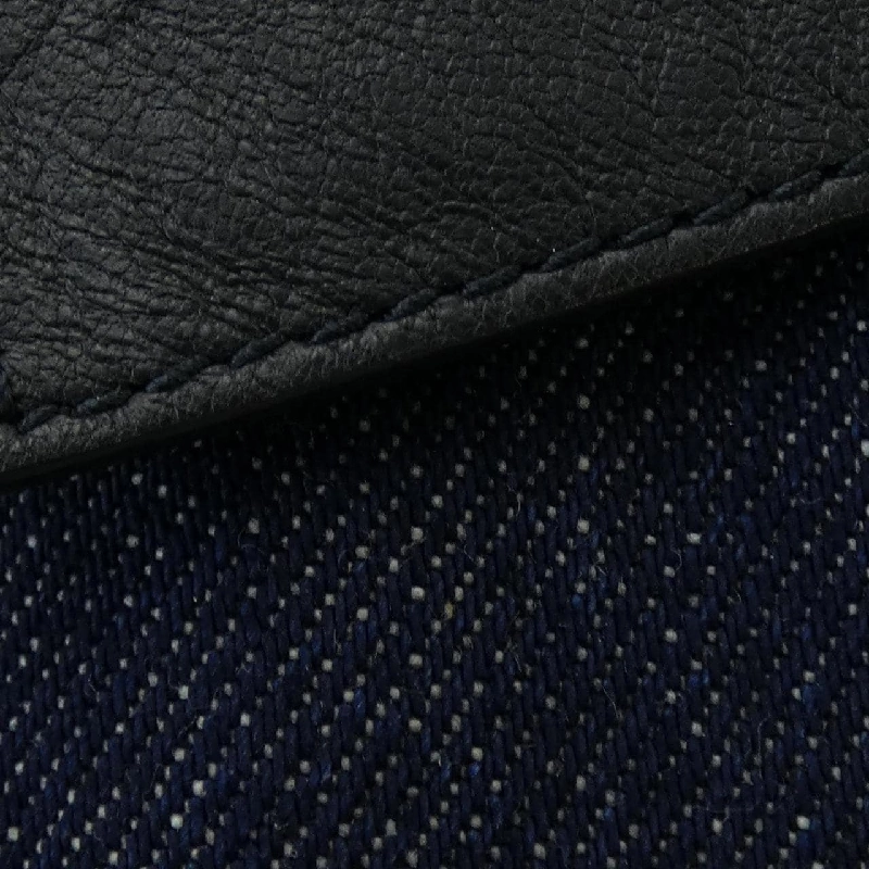 【Mã giảm giá】Áo khoác denim HERMES 639327