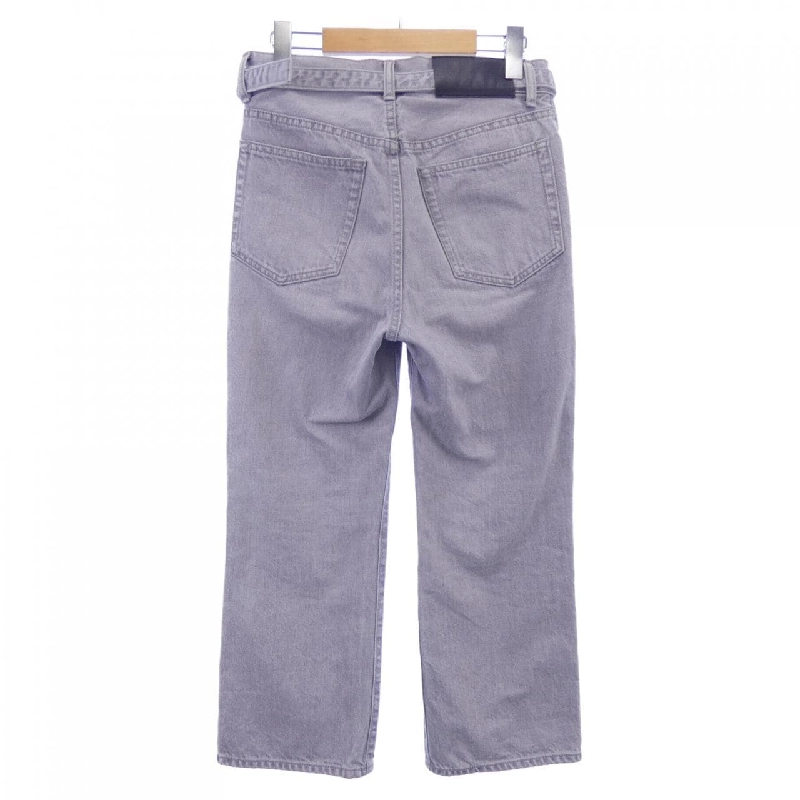 Jeans SACAI - Hàng hiệu Authentic 824766