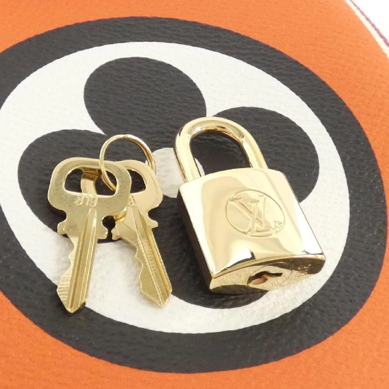 Túi xách Boston Louis Vuitton Game On Monogram Speedy Bandoulière 25cm M57466 614792