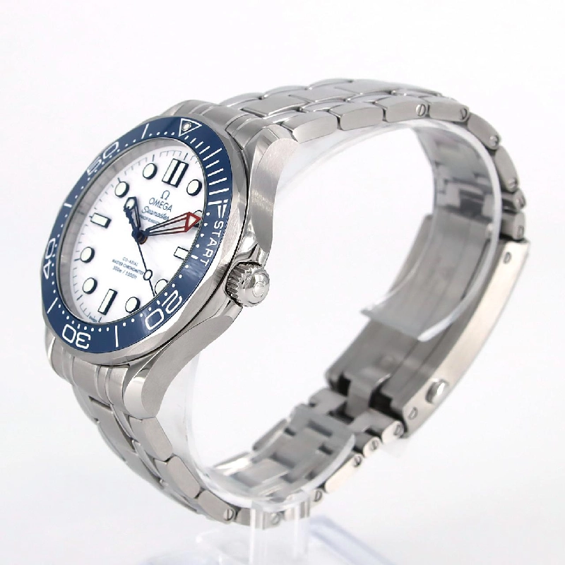 Đồng hồ Omega Seamaster Diver 300M 210.30.42.20.04.002 SS tự động - Hàng hiệu Chính hãng 880680