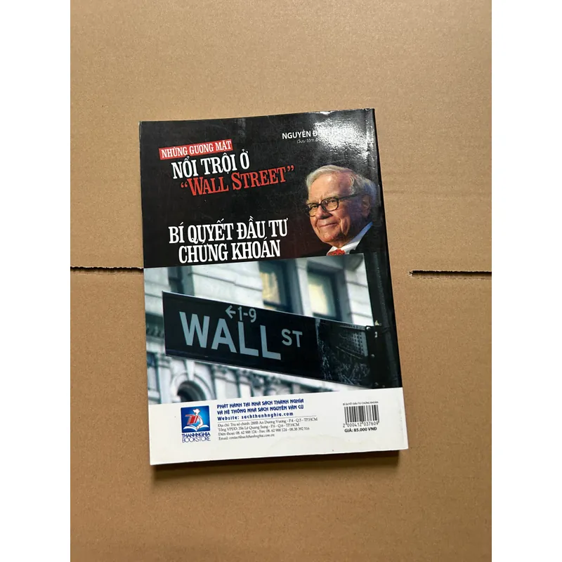 Bí quyết đầu tư chứng khoán 693231