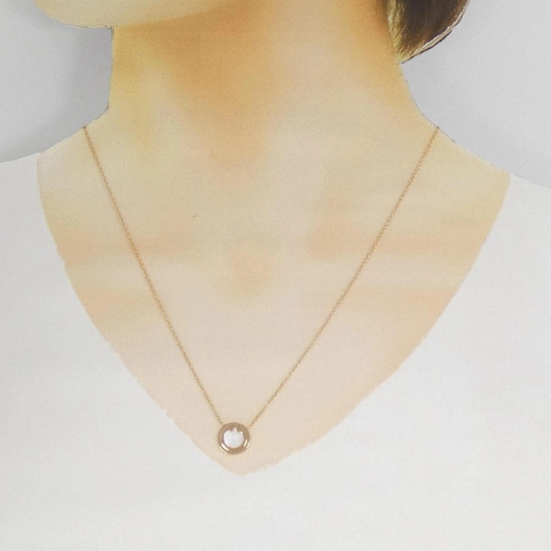Tiffany T2 Necklace - Hàng hiệu Authentic 841366