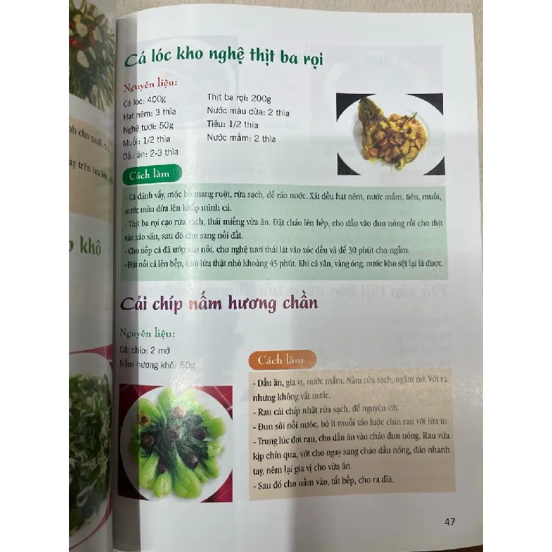 Thực đơn 4 tuần cho gia đình hiện đại 714468