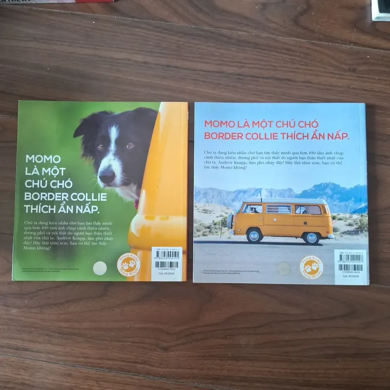 Đi tìm momo 557804