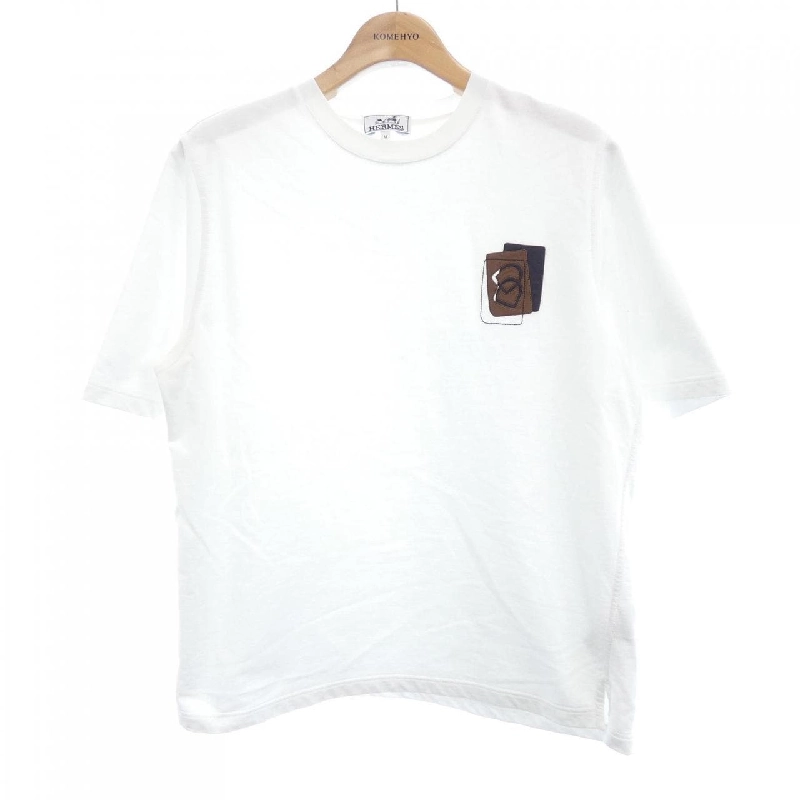 HERMES *32-5718 Áo thun - Hàng hiệu Chính hãng 892242