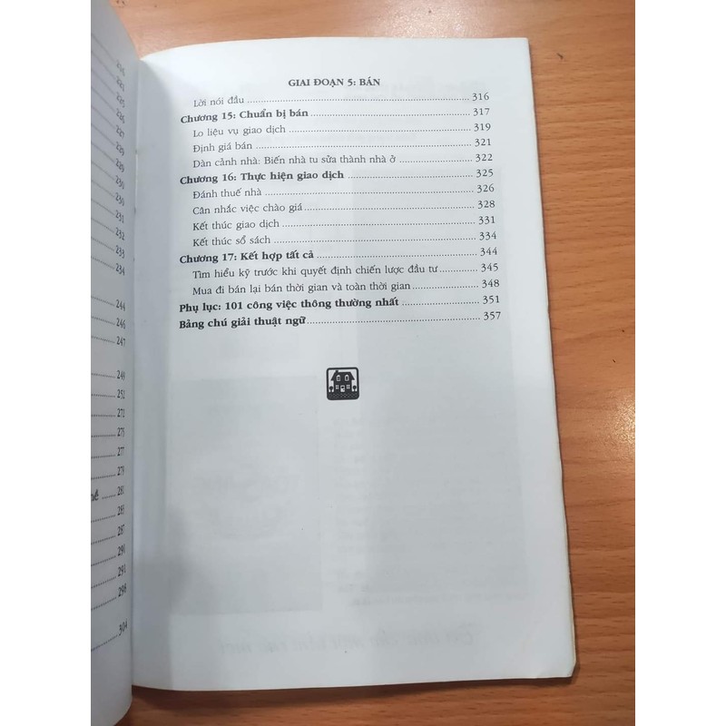 Làm giàu nhờ kinh doanh địa ốc- Rich Villani & Clay Davis 137841
