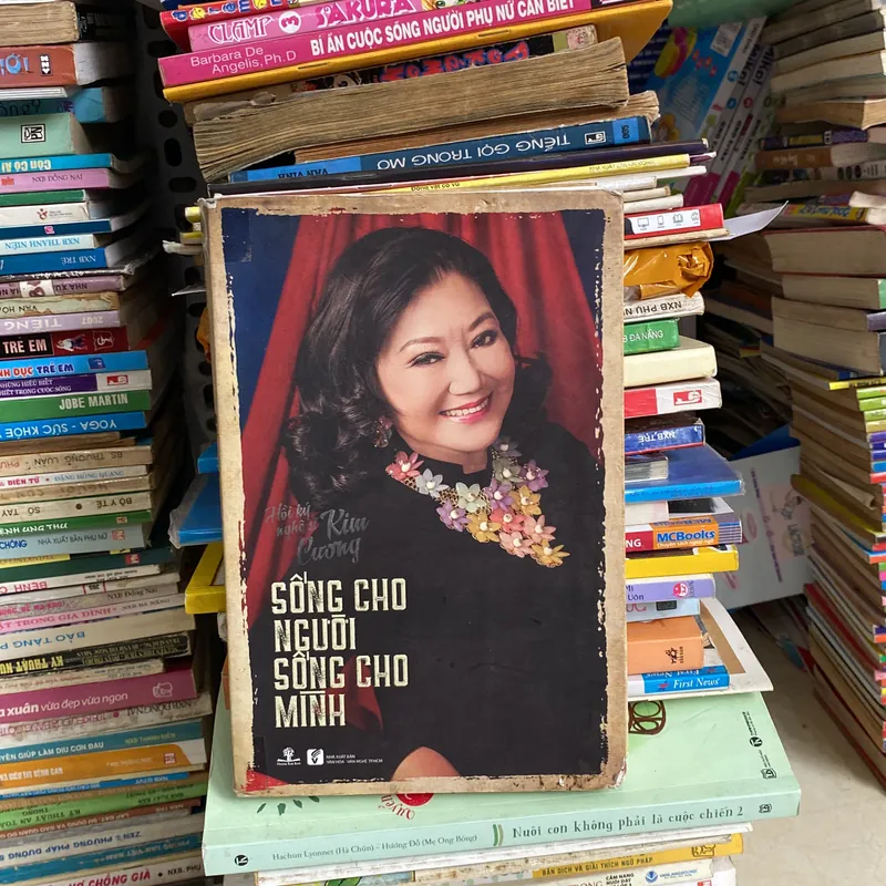 Sống Cho Người Sống Cho Mình♟️ 738671