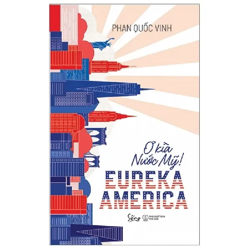 Eureka America - Ơ Kìa Nước Mỹ! (2019) - Phan Quốc Vinh 1061161