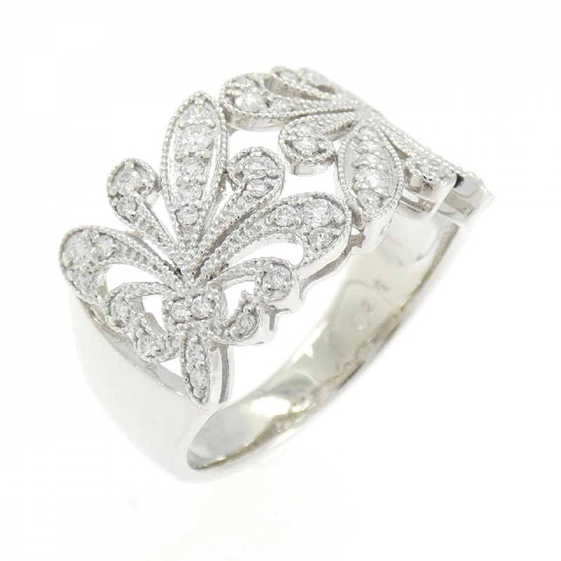 Nhẫn kim cương PT900 0.25CT - Hàng hiệu Chính hãng 853092