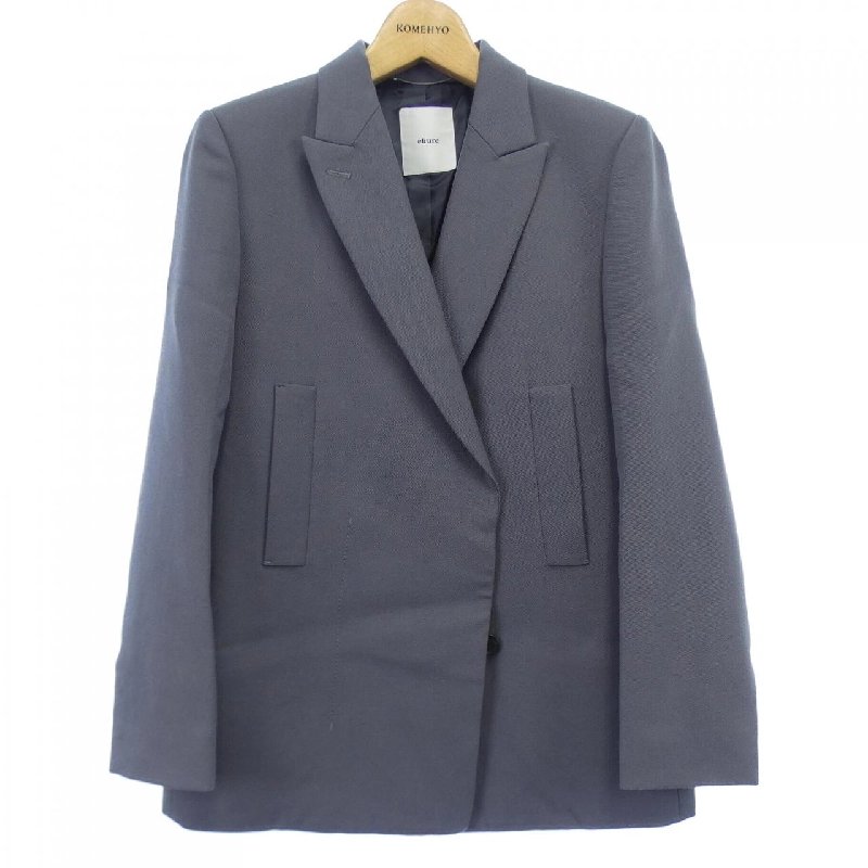 【Mã giảm giá】Áo khoác ebure 634964