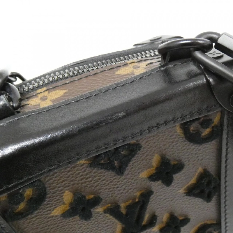 Túi xách mềm dọc Monogram Taffeta Louis Vuitton M45044 610625
