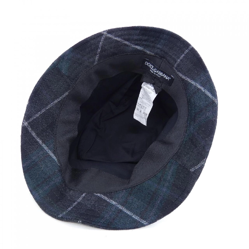 Mũ DOLCE&GABBANA GH448A/FQBAP - Hàng hiệu Authentic 832856