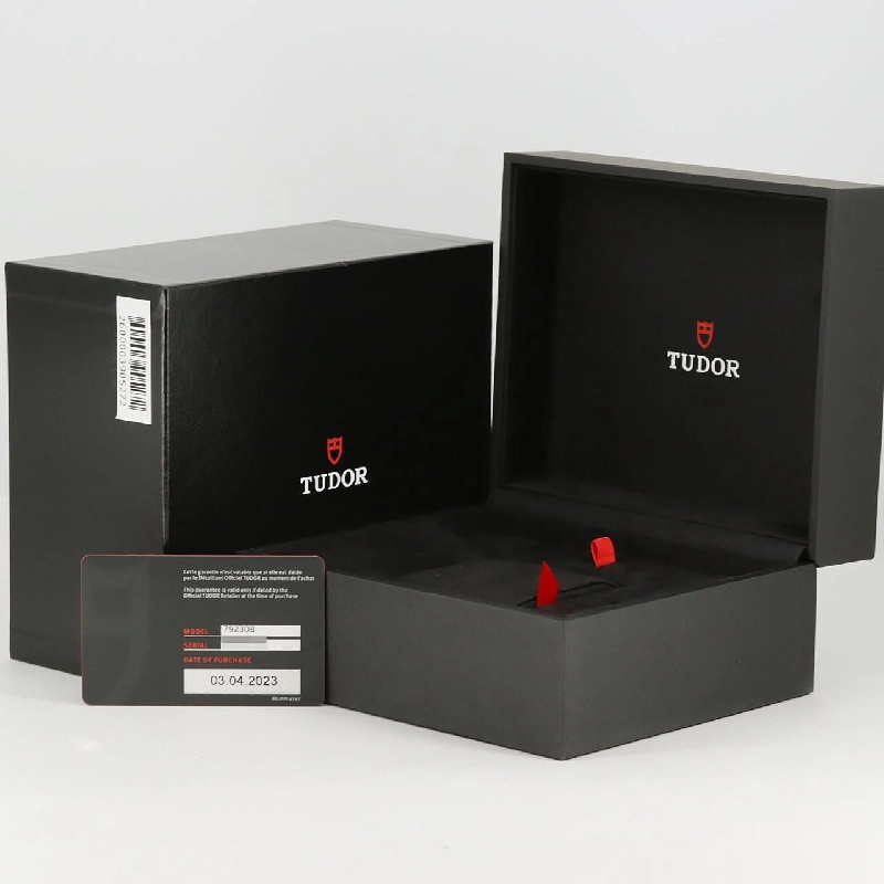 Tudor Black Bay M79230B-0008 SS tự động - Hàng hiệu Authentic 880262