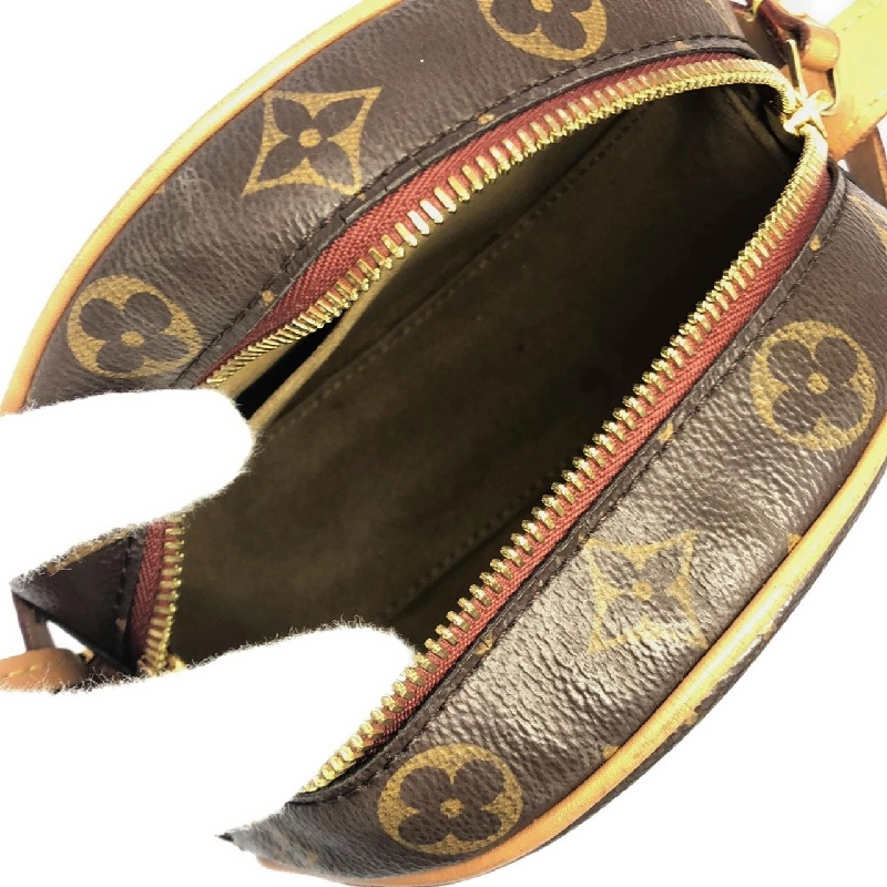 Túi xách vai Louis Vuitton Monogram Boîte Chapeau Souple PM M45149 - Hàng hiệu Chính hãng 802853