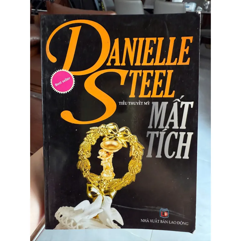 Mất Tích (Vanished) 972956