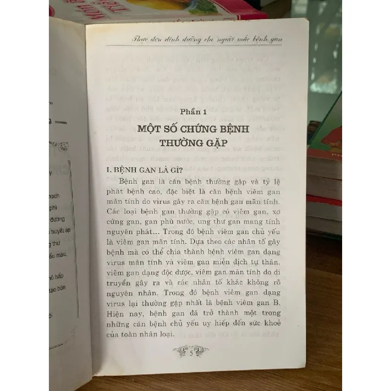 Thực đơn dinh dưỡng cho người mắc bệnh gan – Bác sĩ Hải Yến, Ngọc Khuyên 561288