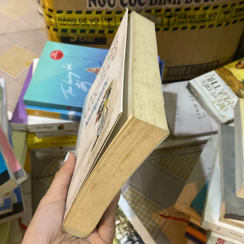 Bí quyết đơn giản hóa cuộc sống  929516