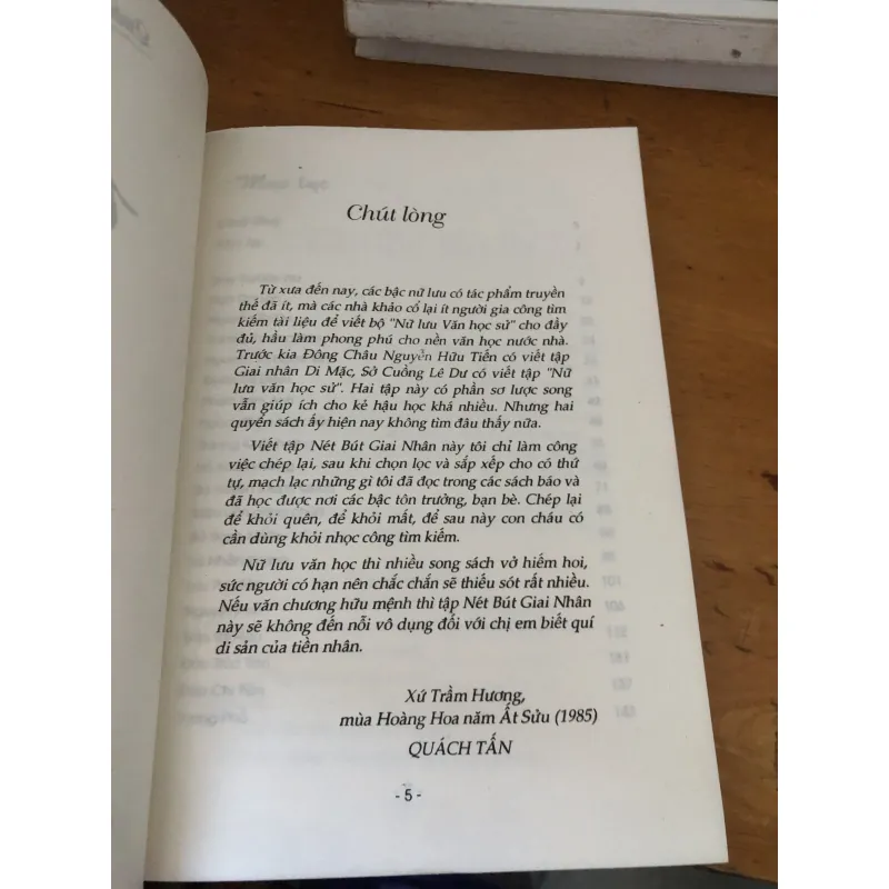 Nét bút giai nhân 1028119