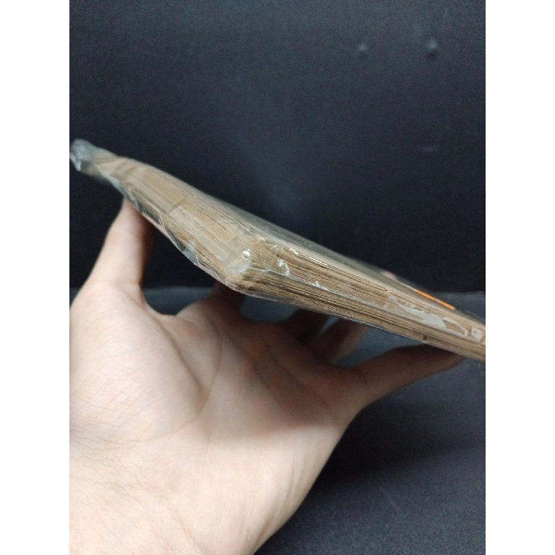 Theo dấu vết ruồi trâu Taratura mới 80% trầy gáy bẩn bìa HCM0806 văn học 914778