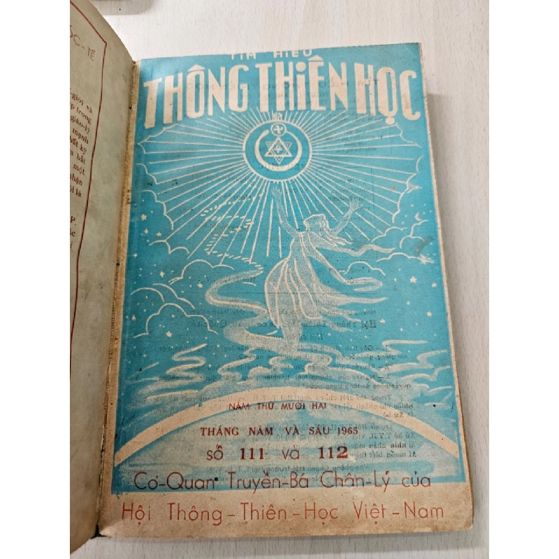 TẠP CHÍ TÌM HIỂU THÔNG THIÊN HỌC 194077