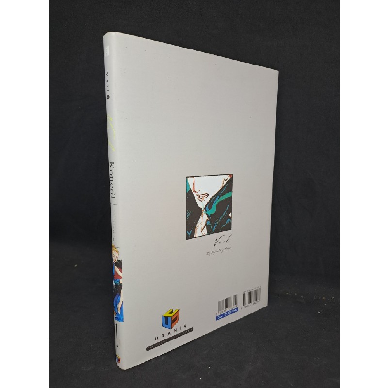 Veil 1 Kotteri! Thân thiệt của sắc cam 2021 truyện tranh mới 90% HCM1108 Oreka-Blogmeo 34411